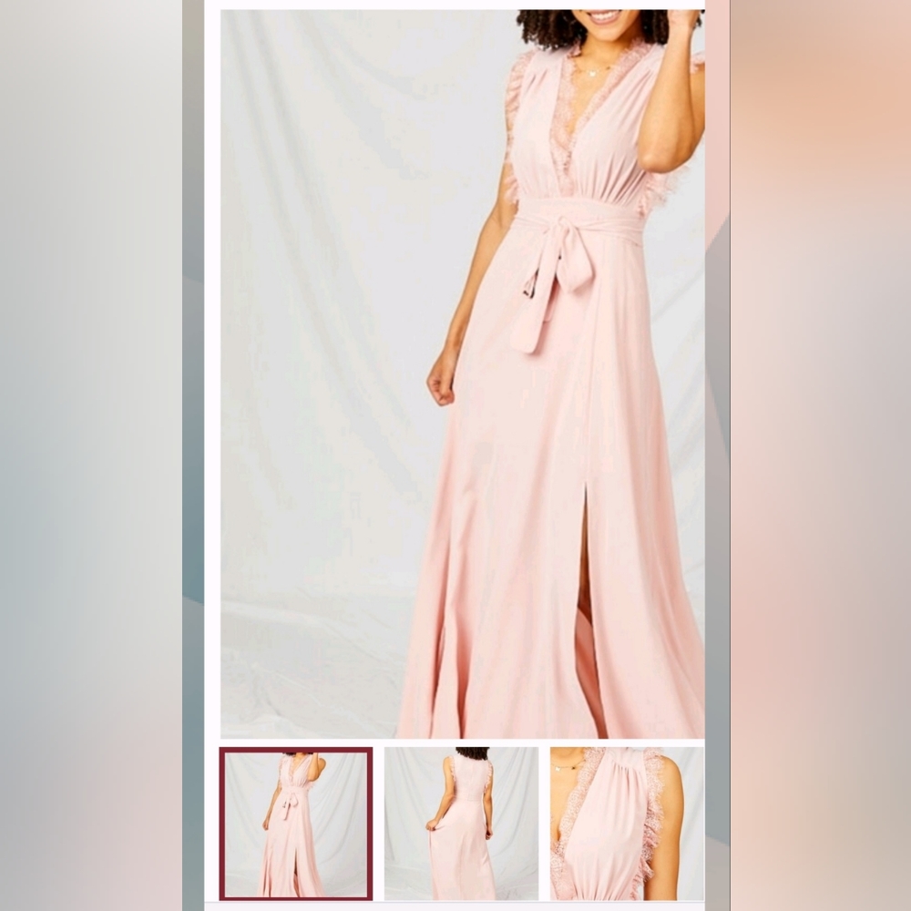 Altar'd State Dress